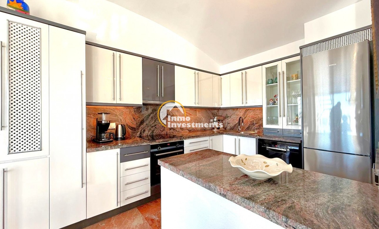 Till salu - Penthouse - Orihuela Costa - Las Ramblas