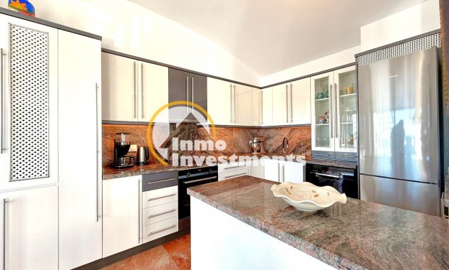 Till salu - Penthouse - Orihuela Costa - Las Ramblas