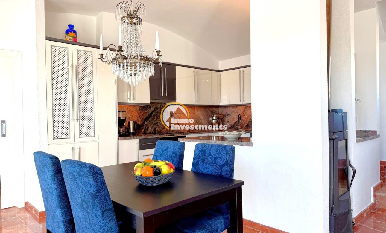 Till salu - Penthouse - Orihuela Costa - Las Ramblas