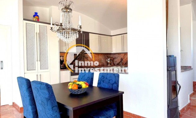 Till salu - Penthouse - Orihuela Costa - Las Ramblas