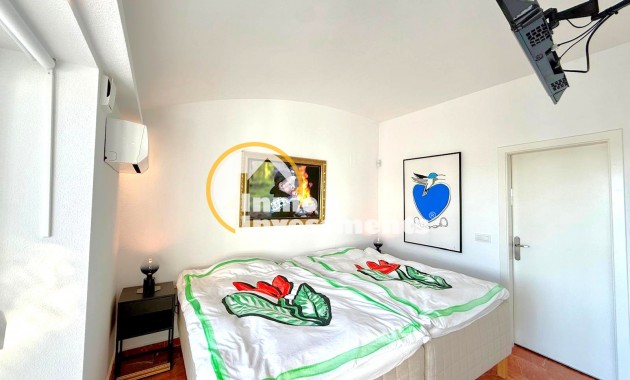 Till salu - Penthouse - Orihuela Costa - Las Ramblas