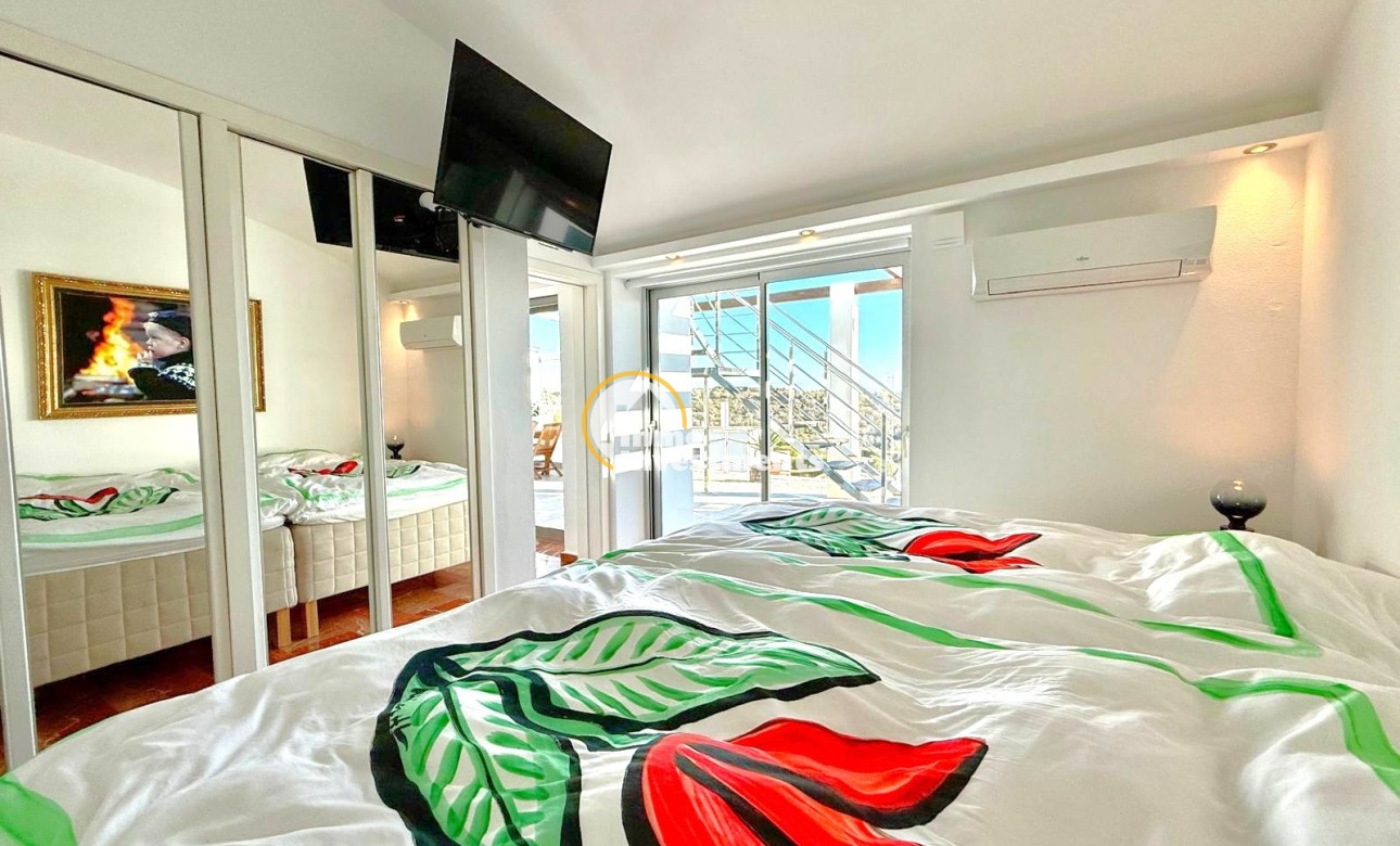 Till salu - Penthouse - Orihuela Costa - Las Ramblas