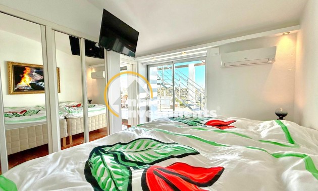 Till salu - Penthouse - Orihuela Costa - Las Ramblas