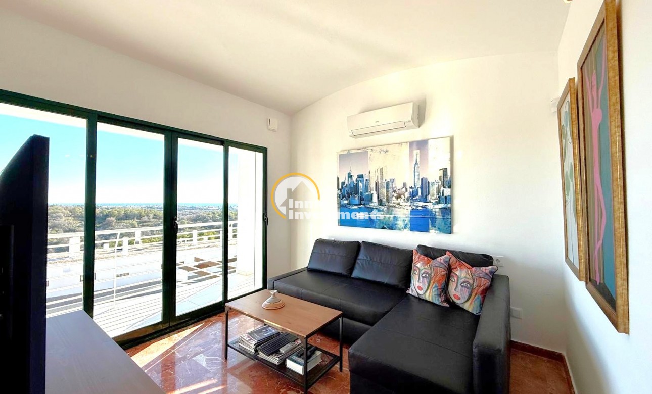 Till salu - Penthouse - Orihuela Costa - Las Ramblas