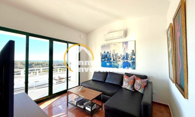 Till salu - Penthouse - Orihuela Costa - Las Ramblas