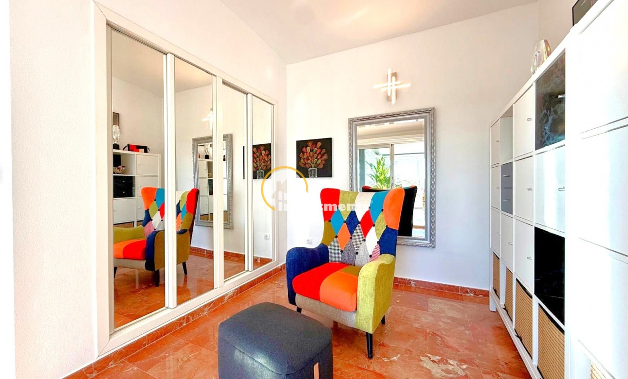 Till salu - Penthouse - Orihuela Costa - Las Ramblas