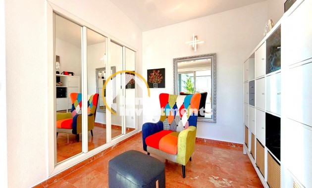 Till salu - Penthouse - Orihuela Costa - Las Ramblas