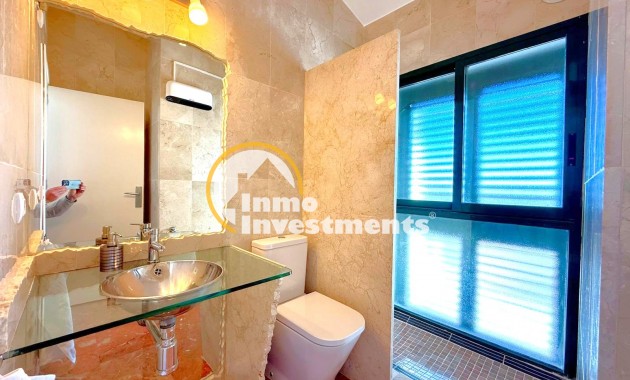 Till salu - Penthouse - Orihuela Costa - Las Ramblas