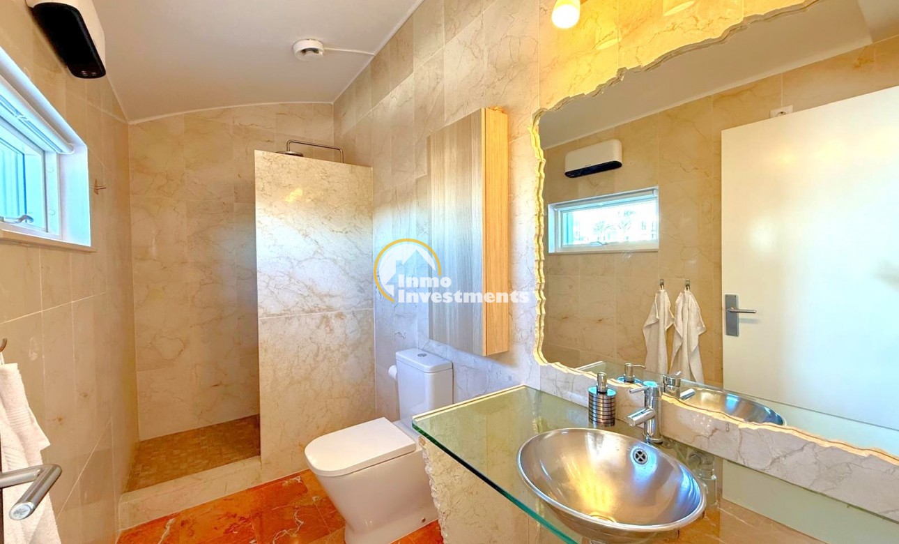 Till salu - Penthouse - Orihuela Costa - Las Ramblas