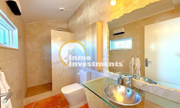 Till salu - Penthouse - Orihuela Costa - Las Ramblas