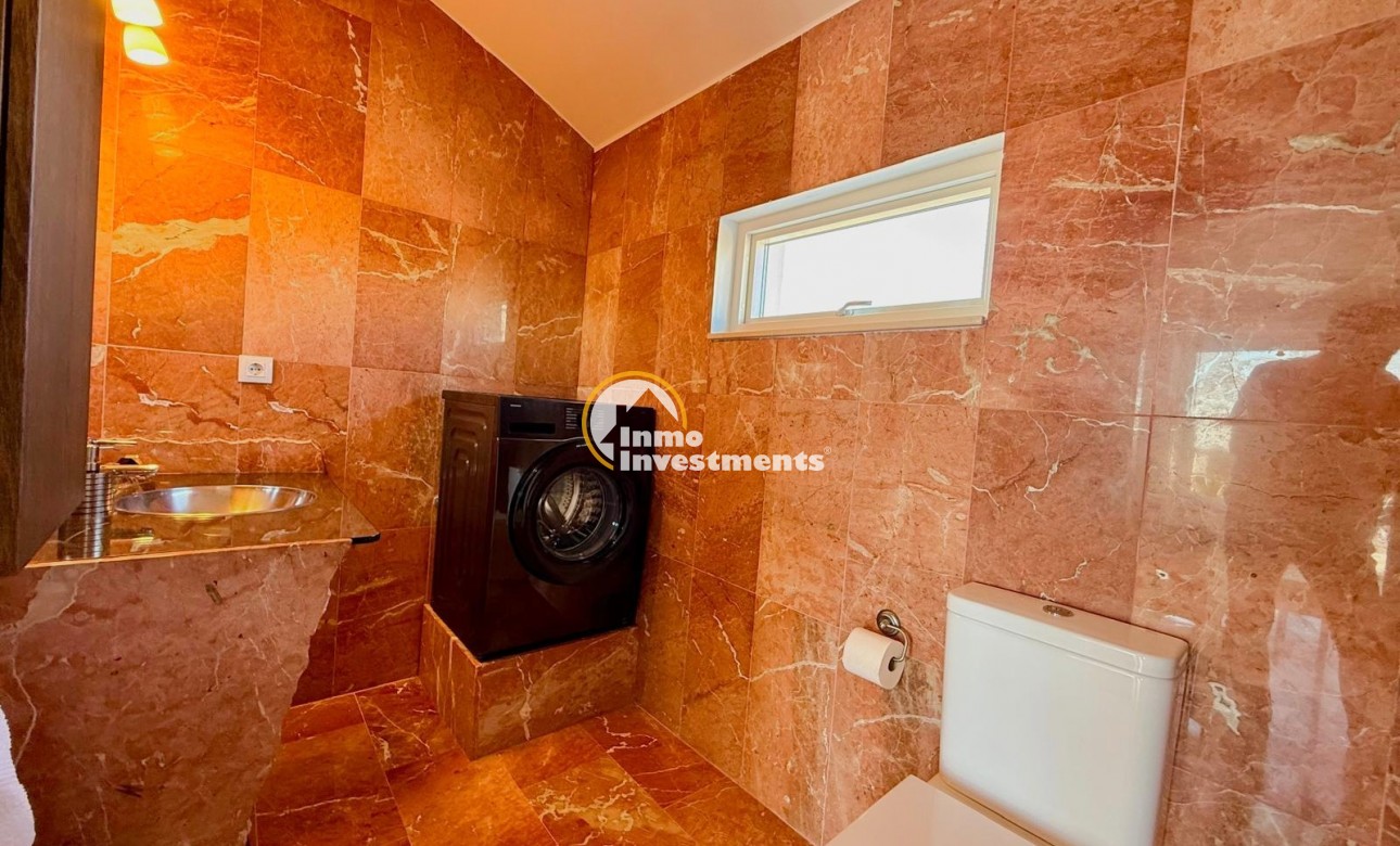 Till salu - Penthouse - Orihuela Costa - Las Ramblas