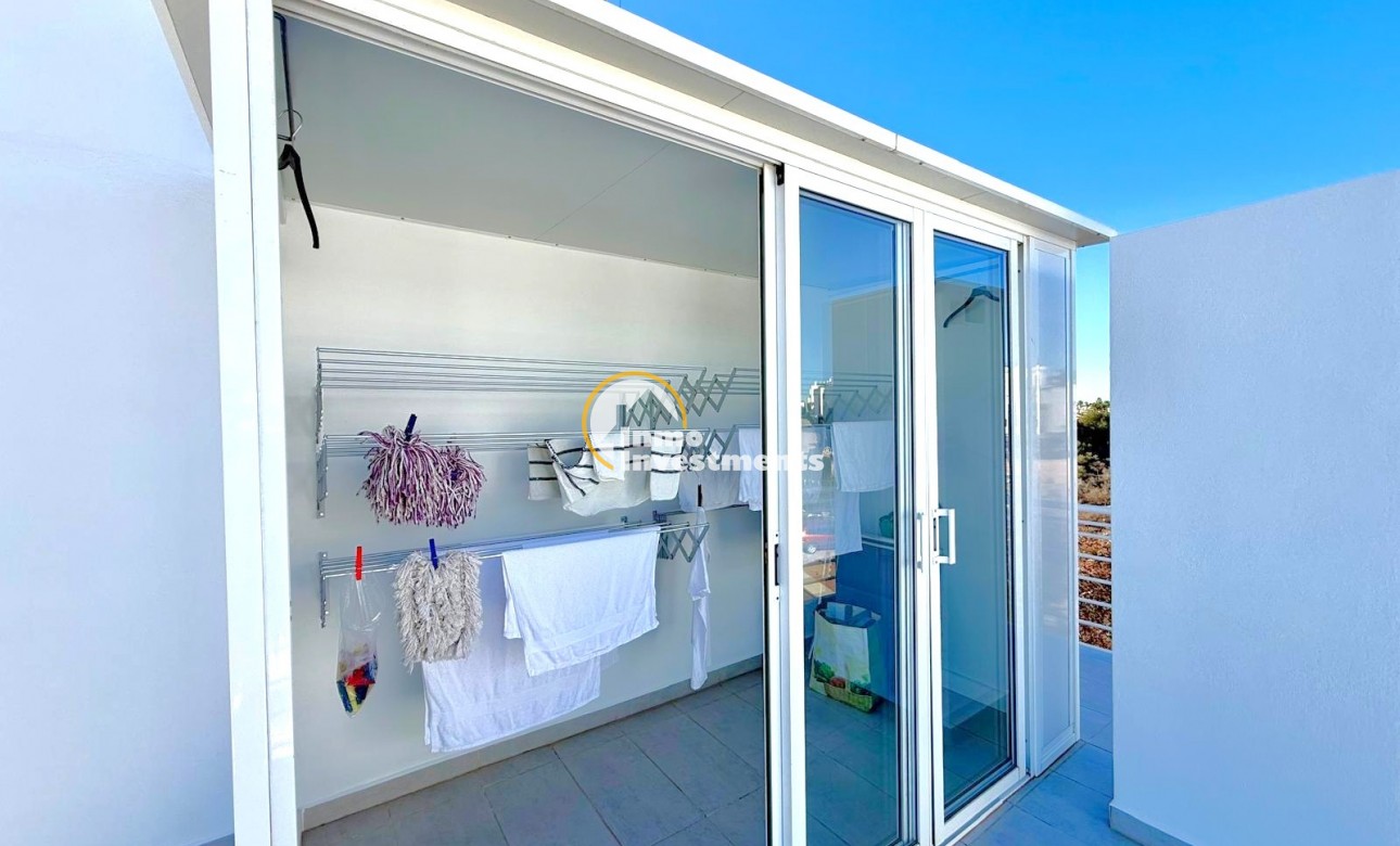 Till salu - Penthouse - Orihuela Costa - Las Ramblas