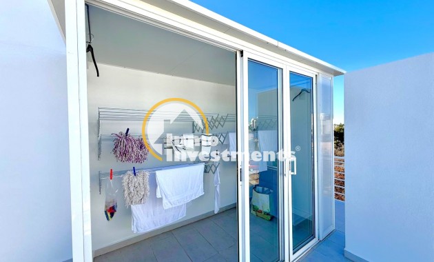 Till salu - Penthouse - Orihuela Costa - Las Ramblas