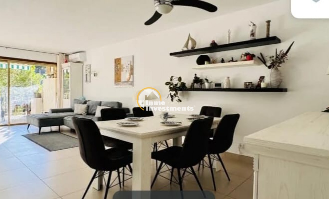 Reventa - Apartamento - Cala Vinyes - Calvià