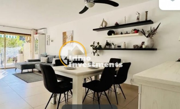 Reventa - Apartamento - Cala Vinyes - Calvià