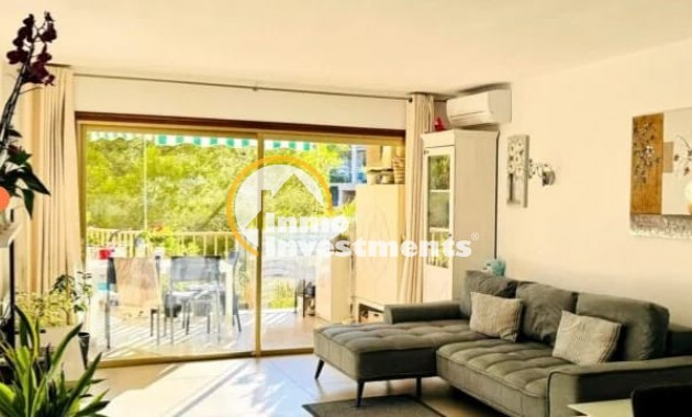 Reventa - Apartamento - Cala Vinyes - Calvià