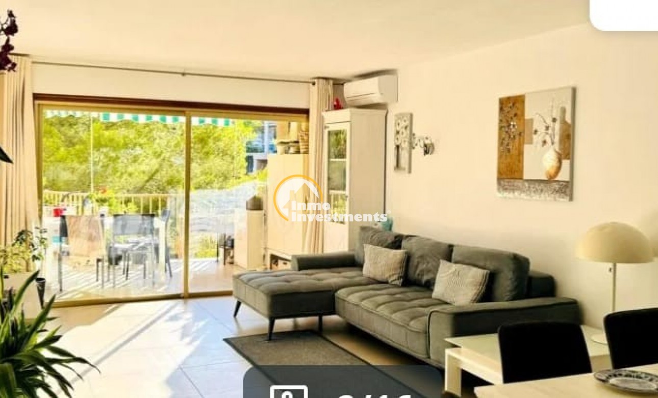Reventa - Apartamento - Cala Vinyes - Calvià