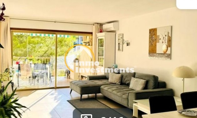 Reventa - Apartamento - Cala Vinyes - Calvià