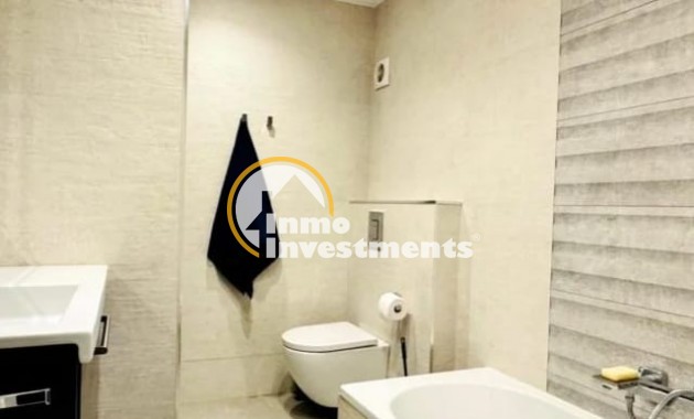 Reventa - Apartamento - Cala Vinyes - Calvià