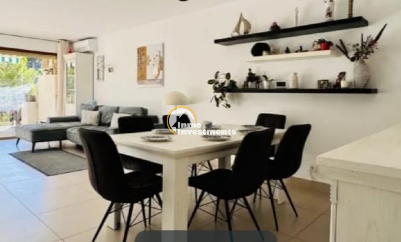 Reventa - Apartamento - Cala Vinyes - Calvià