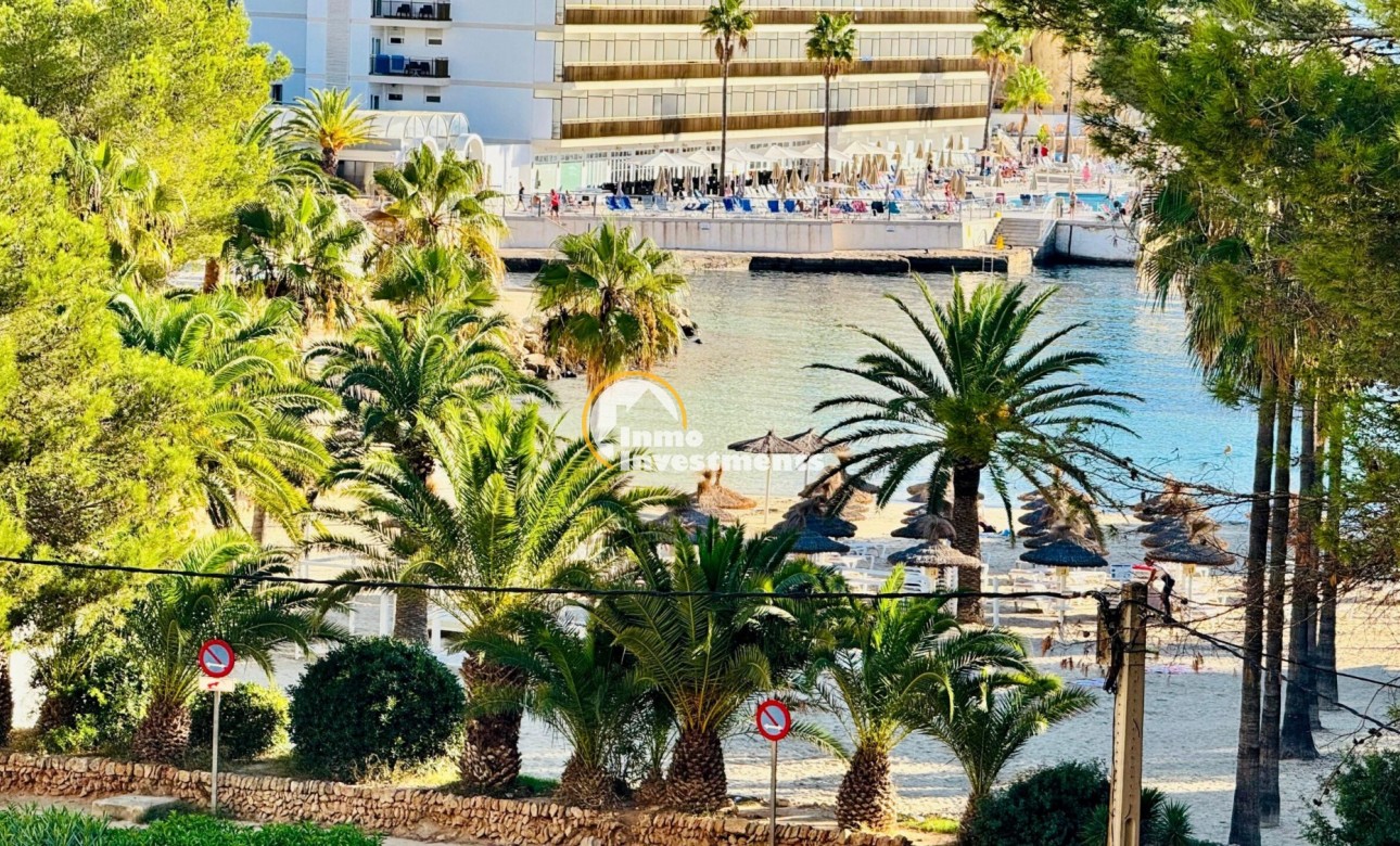 Reventa - Apartamento - Cala Vinyes - Calvià