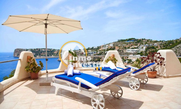 Till salu - Penthouse - Port D'andratx - Andratx