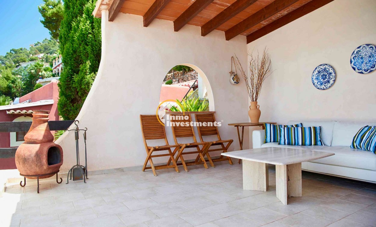 Till salu - Penthouse - Port D'andratx - Andratx