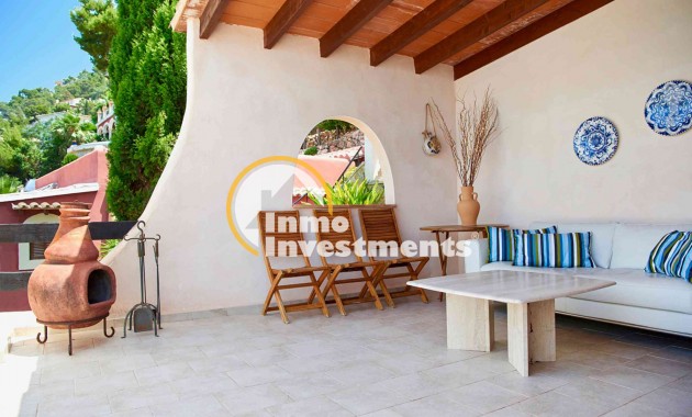 Till salu - Penthouse - Port D'andratx - Andratx