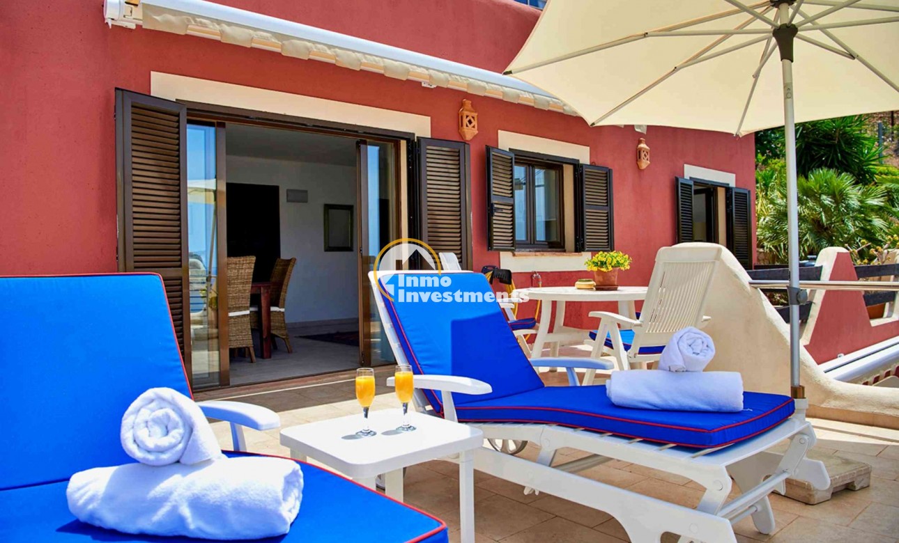 Till salu - Penthouse - Port D'andratx - Andratx