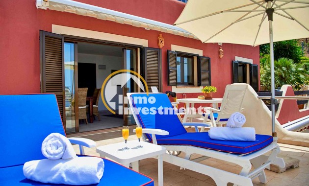 Till salu - Penthouse - Port D'andratx - Andratx