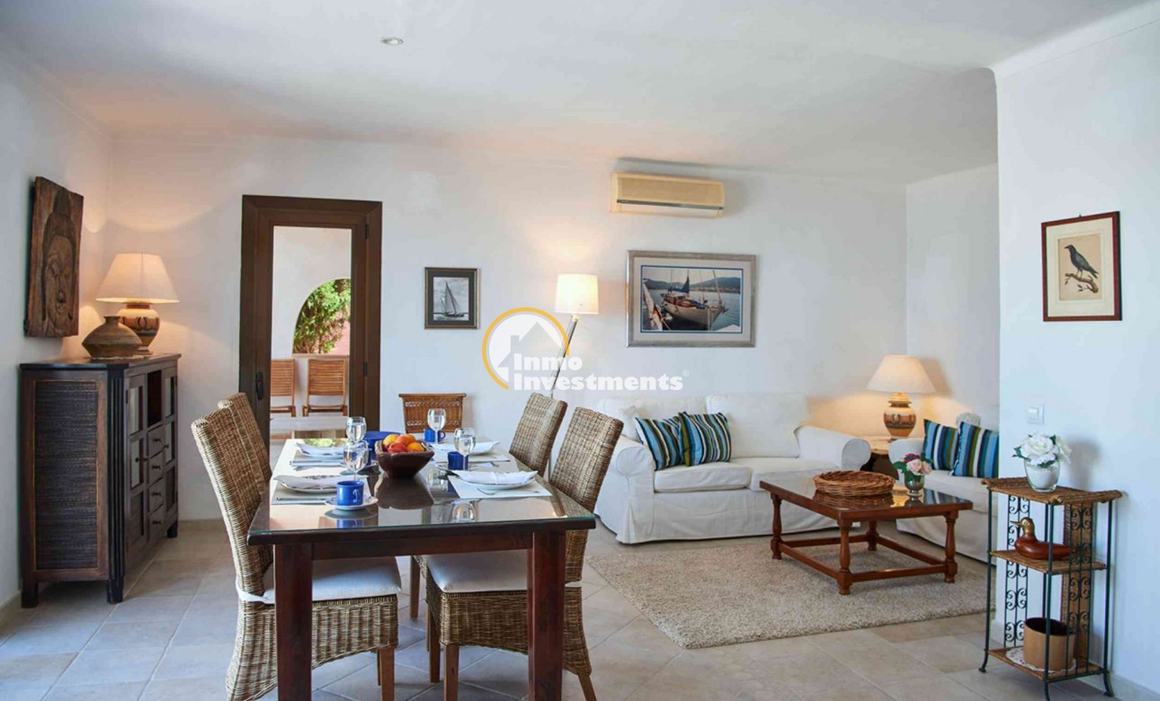 Till salu - Penthouse - Port D'andratx - Andratx