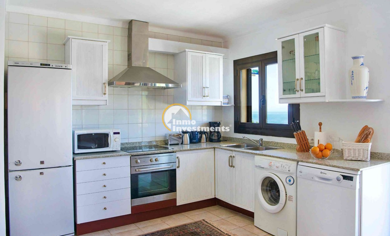 Till salu - Penthouse - Port D'andratx - Andratx