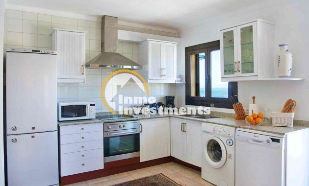 Till salu - Penthouse - Port D'andratx - Andratx