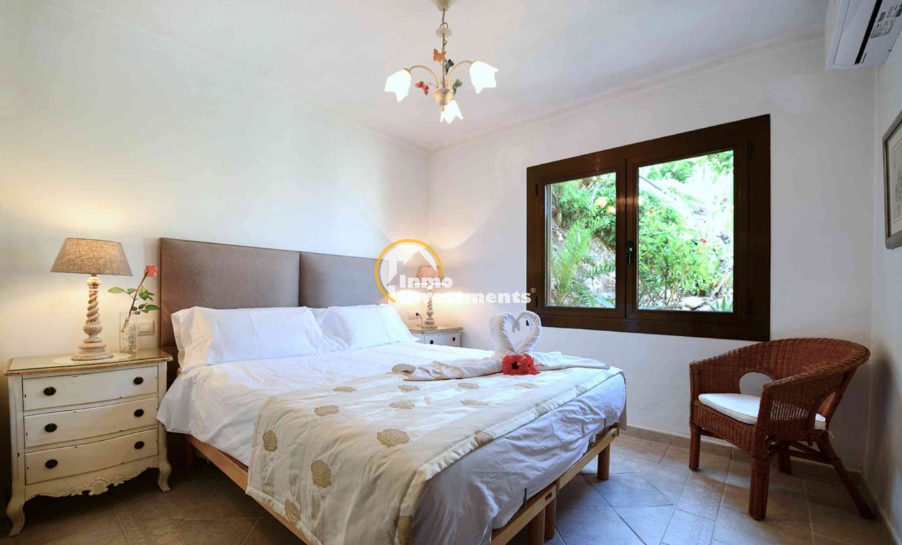 Till salu - Penthouse - Port D'andratx - Andratx