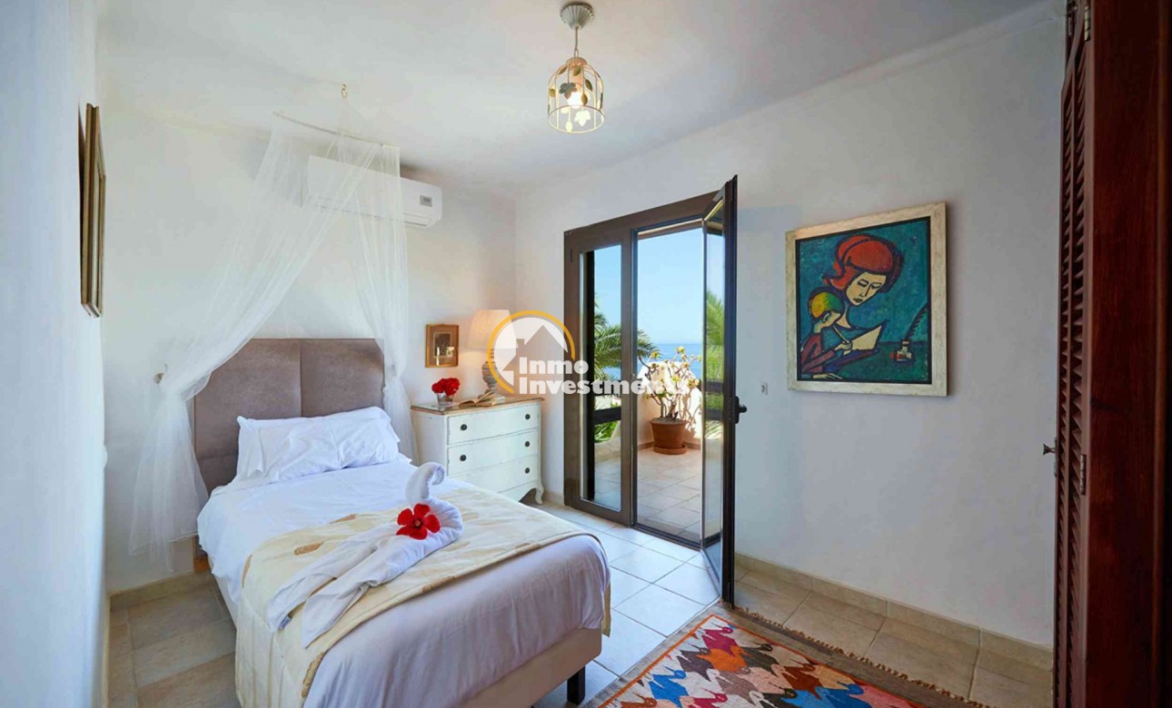 Till salu - Penthouse - Port D'andratx - Andratx