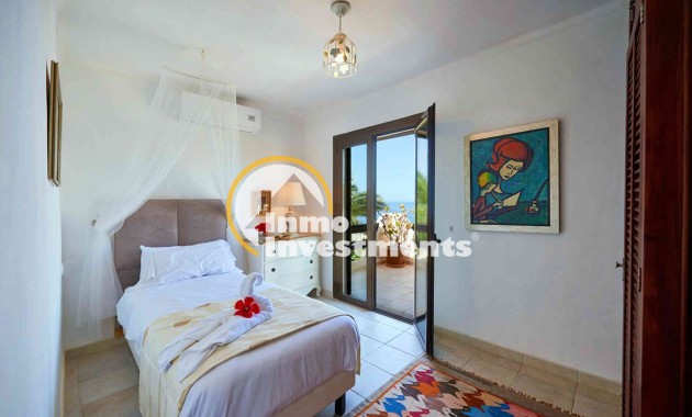 Till salu - Penthouse - Port D'andratx - Andratx