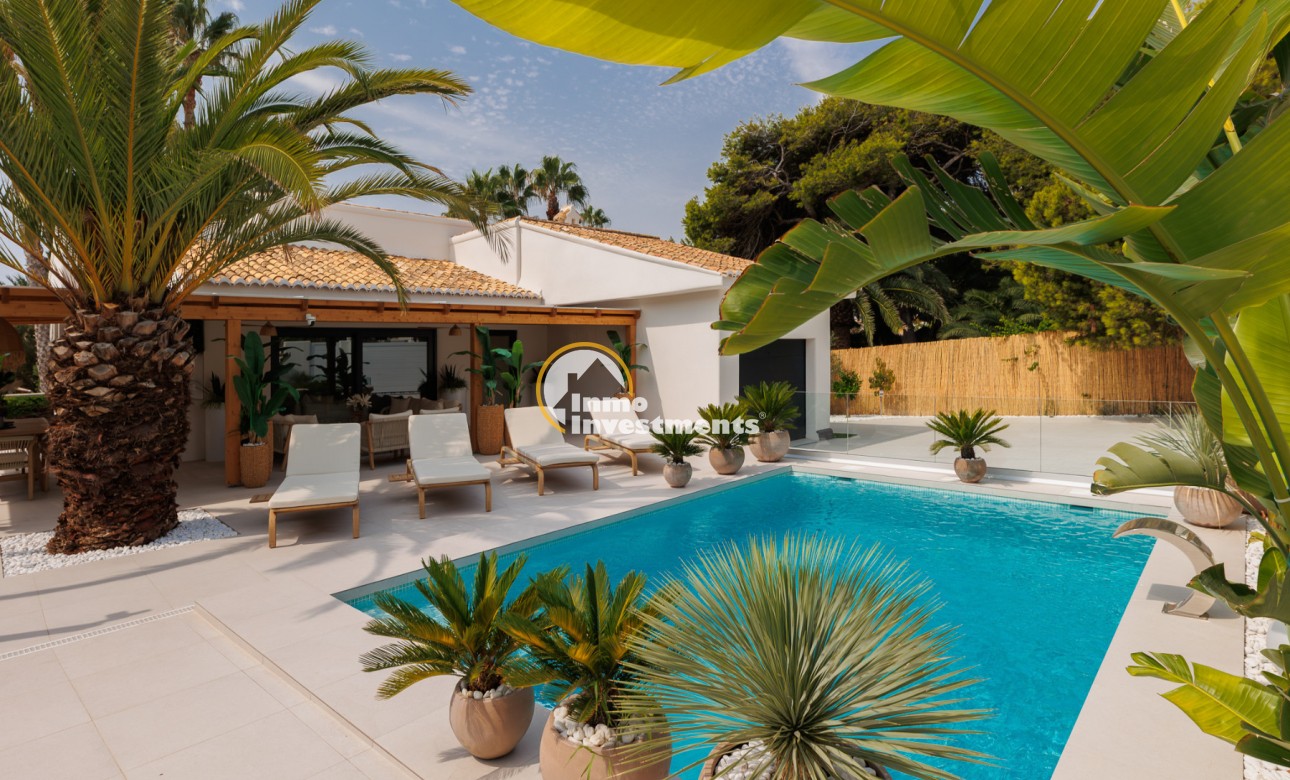 Till salu - Villa - La Zenia - Strand sida