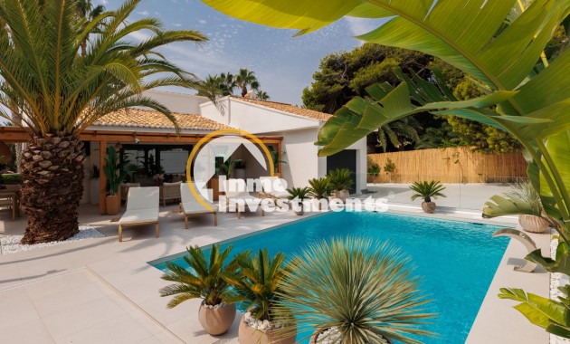 Till salu - Villa - La Zenia - Strand sida