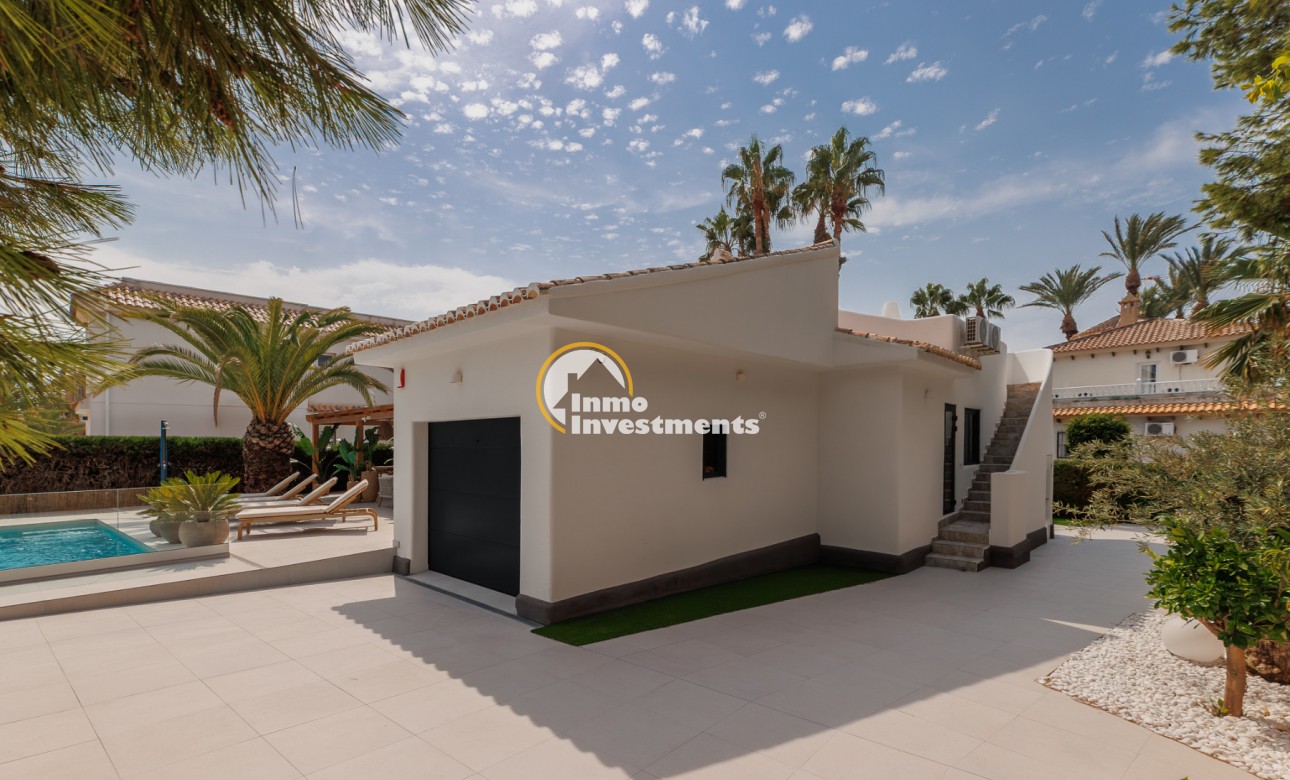 Till salu - Villa - La Zenia - Strand sida