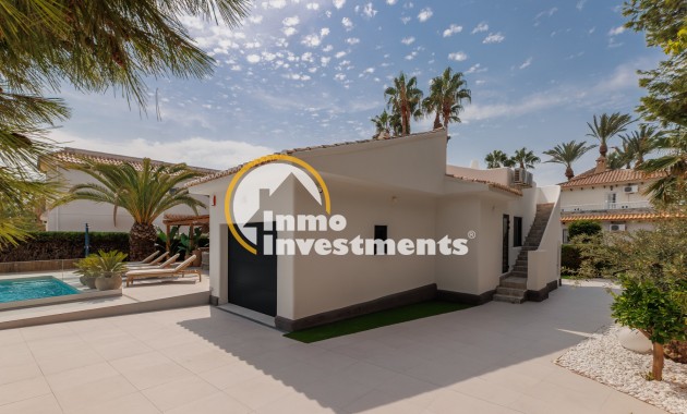 Till salu - Villa - La Zenia - Strand sida