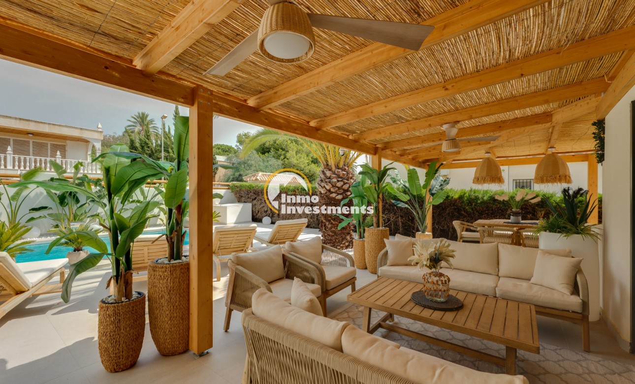 Till salu - Villa - La Zenia - Strand sida