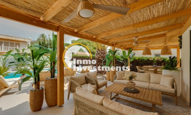 Till salu - Villa - La Zenia - Strand sida