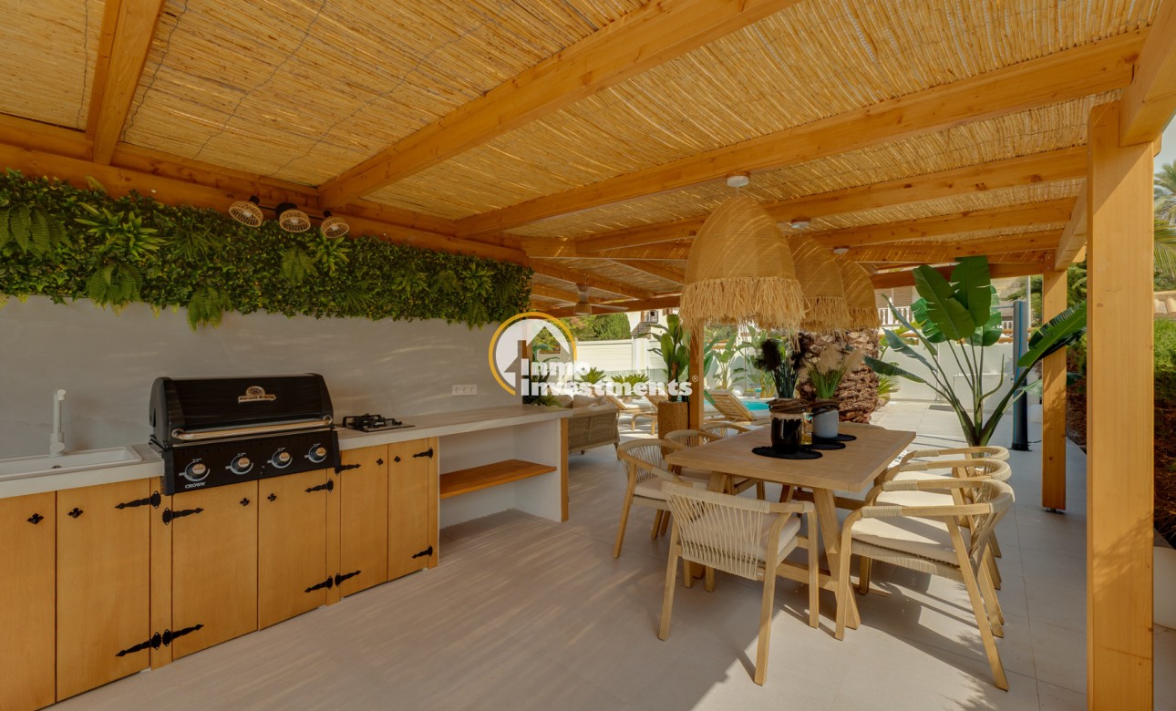 Till salu - Villa - La Zenia - Strand sida