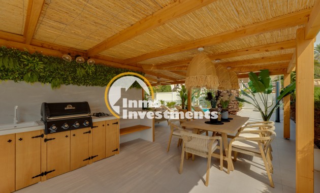 Till salu - Villa - La Zenia - Strand sida