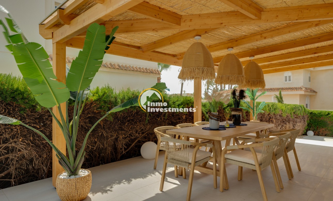 Till salu - Villa - La Zenia - Strand sida