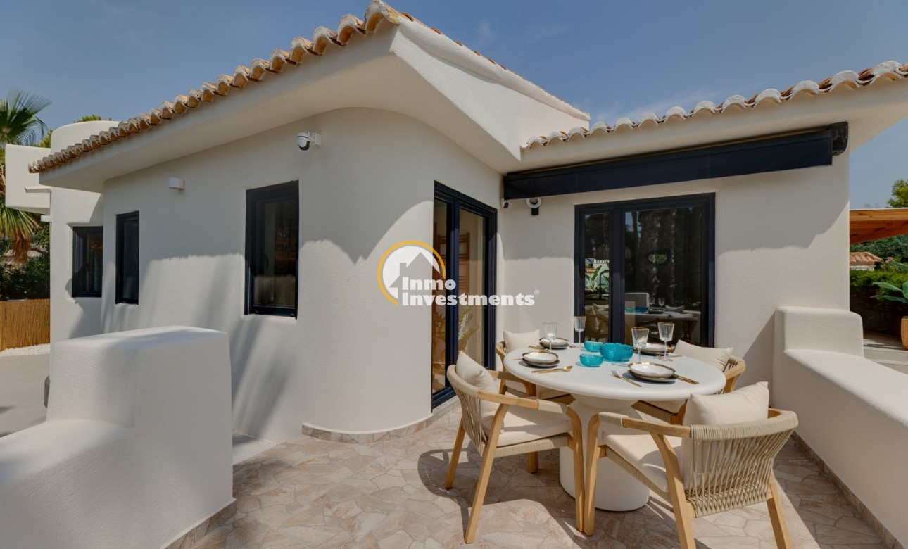 Till salu - Villa - La Zenia - Strand sida