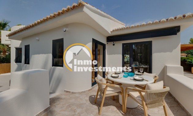 Till salu - Villa - La Zenia - Strand sida