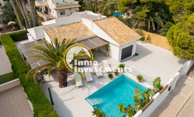 Till salu - Villa - La Zenia - Strand sida