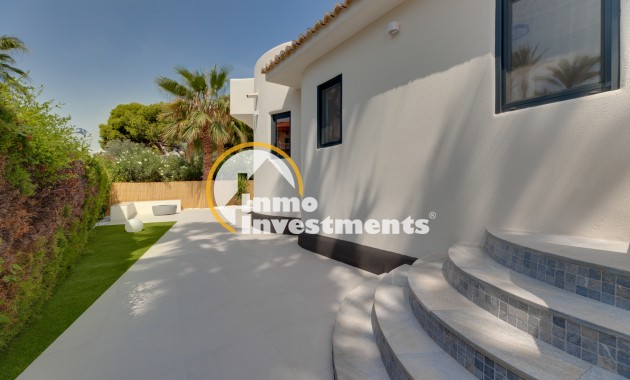 Till salu - Villa - La Zenia - Strand sida