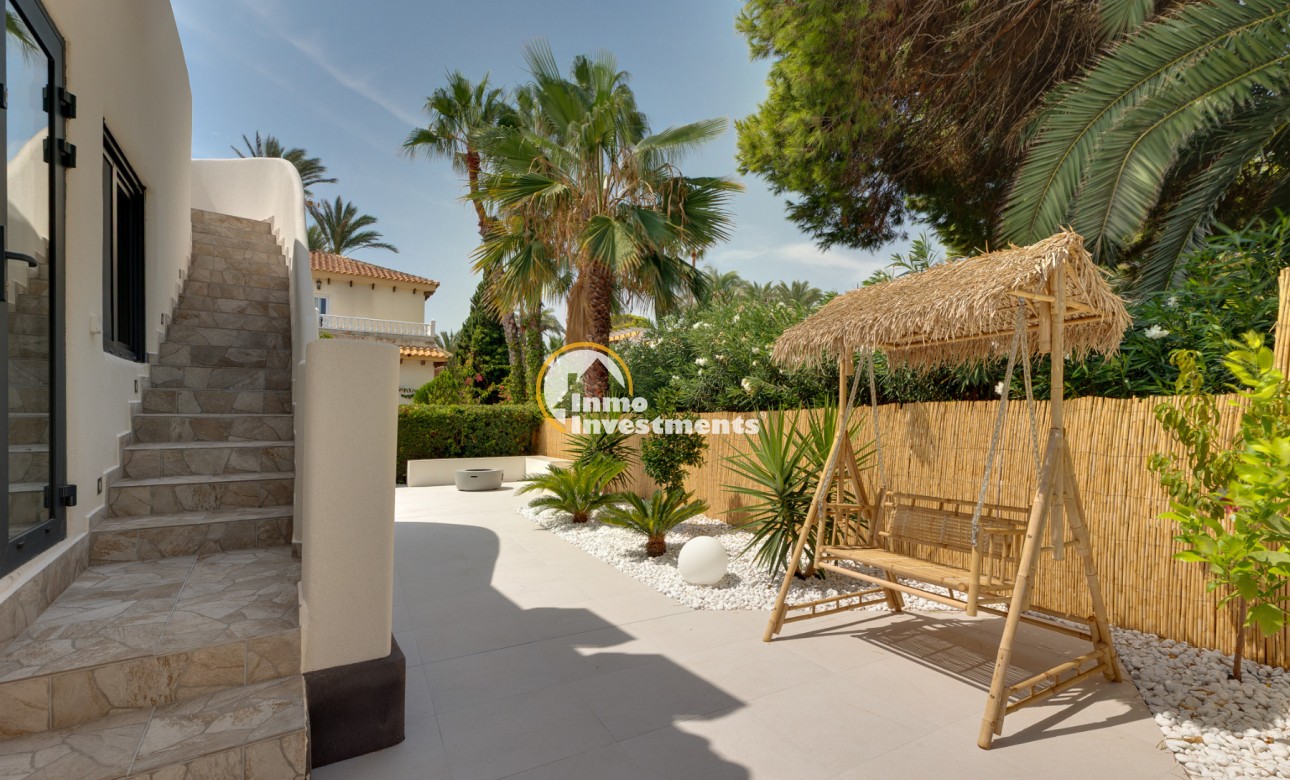 Till salu - Villa - La Zenia - Strand sida